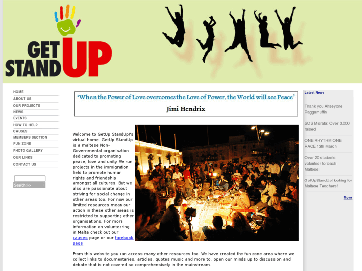 www.getupstandup.org.mt