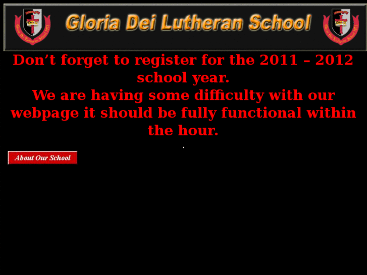www.gloriaday.net