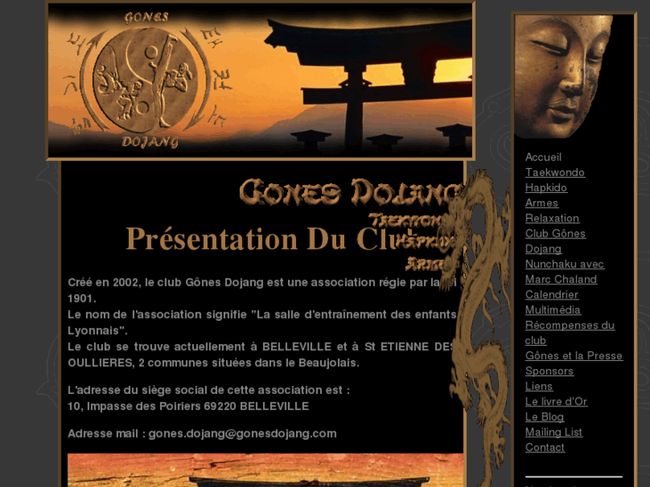 www.gonesdojang.com