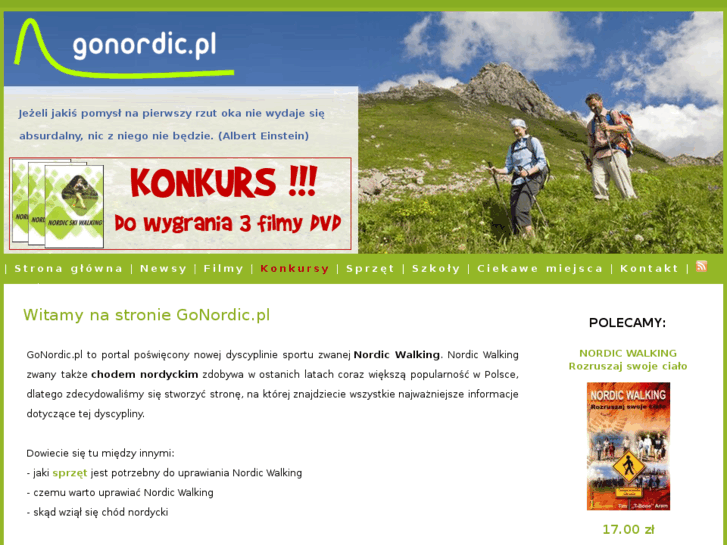 www.gonordic.pl