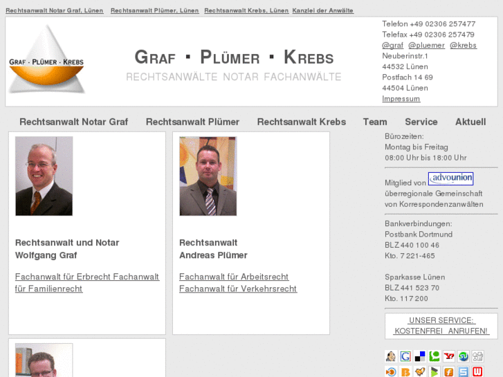 www.graf-pluemer.de