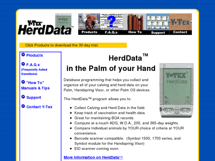 www.herddata.com