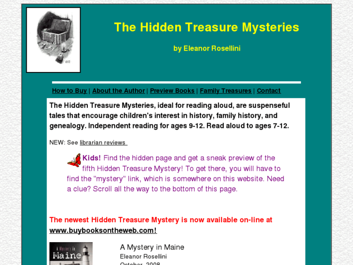 www.hiddentreasuremysteries.com