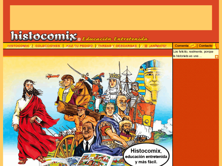 www.histocomix.com