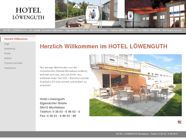 www.hotel-loewenguth.com