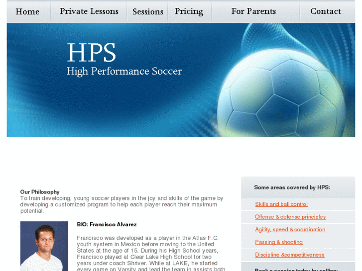 www.hp-soccer.com