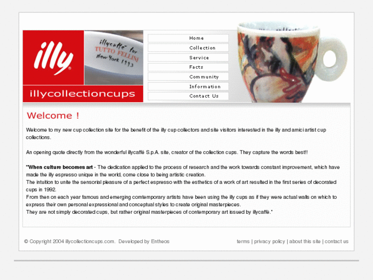 www.illycollectioncups.com