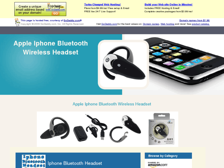 www.iphonebluetoothheadset.com