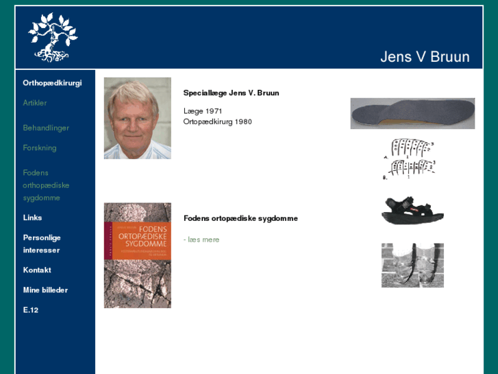 www.jensvbruun.net