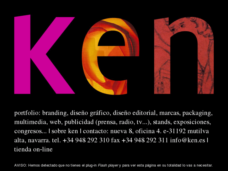 www.ken.es