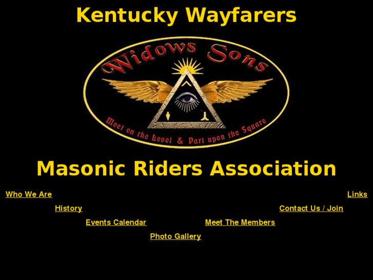 www.kentuckywayfarers.com