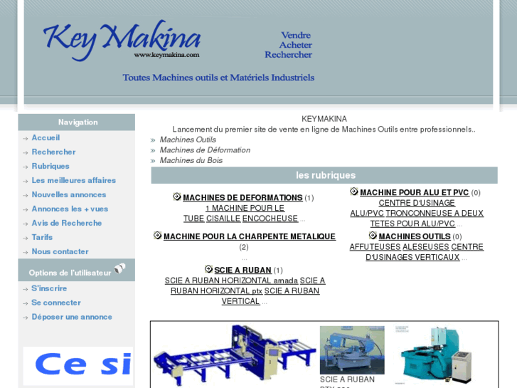 www.keymakina.com