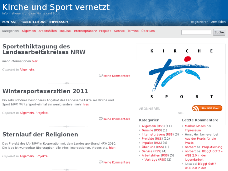 www.kirche-und-sport-vernetzt.de