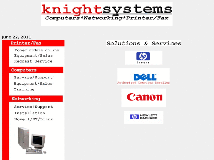 www.knightsystems.net