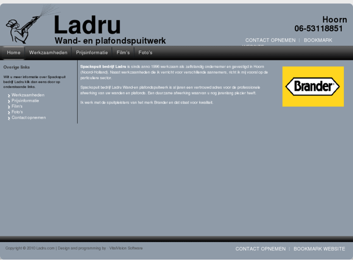 www.ladru.com