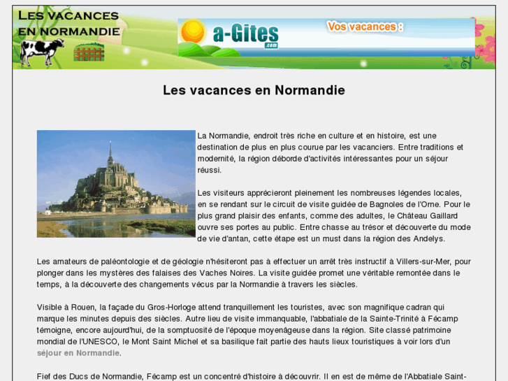 www.les-vacances-en-normandie.com