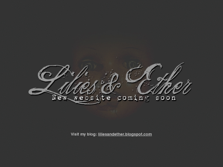 www.liliesandether.com