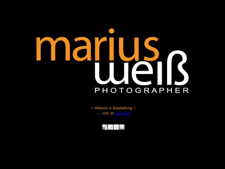 www.mariusweiss.com