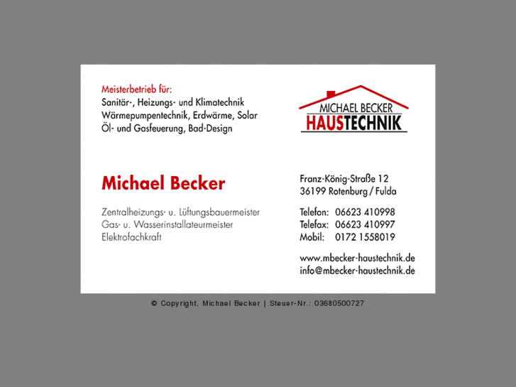 www.mbecker-haustechnik.com