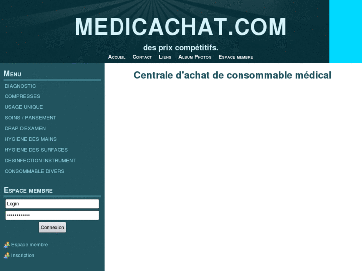 www.medicachat.com