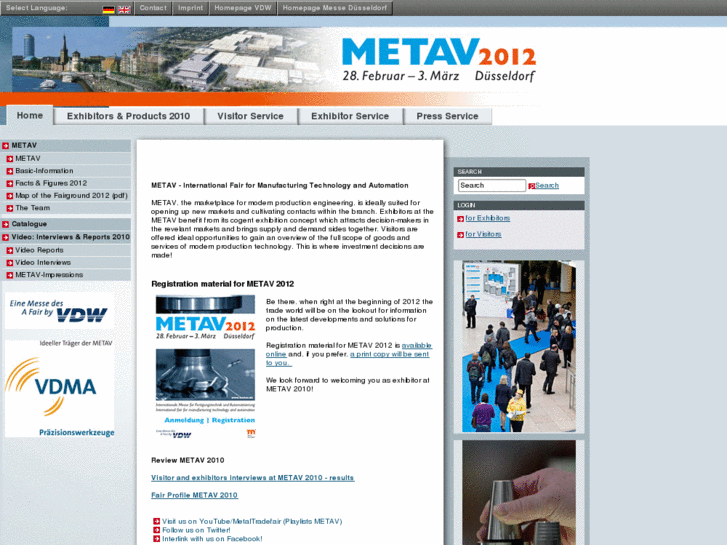 www.metav.com