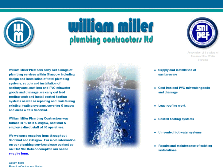 www.millerplumbers.com