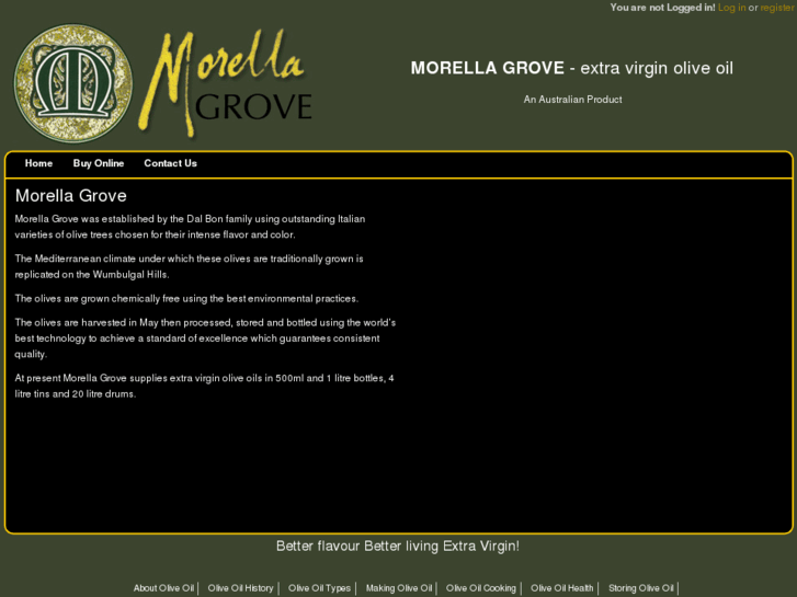 www.morellagrove.com