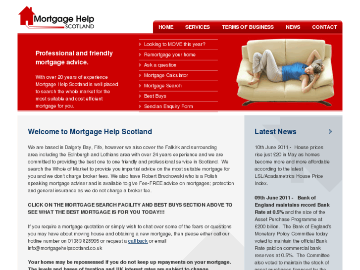 www.mortgagehelpscotland.co.uk