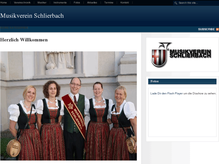 www.musikverein-schlierbach.com