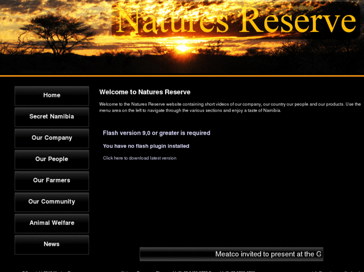 www.natures-reserve.com