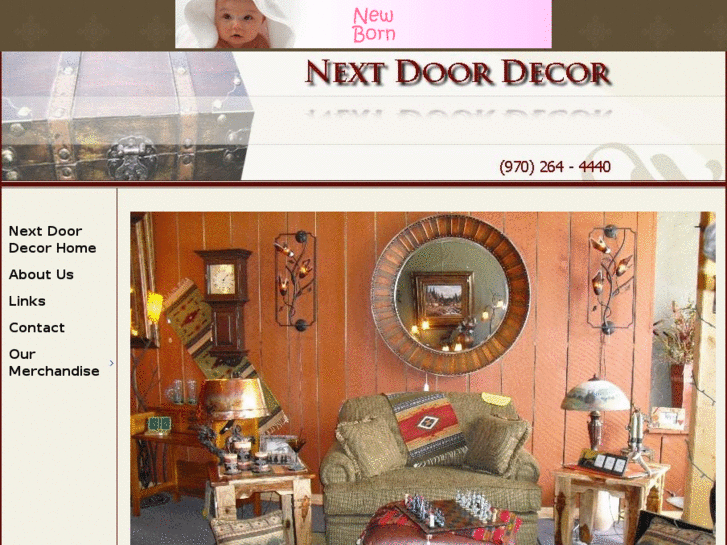 www.nextdoordecor.com