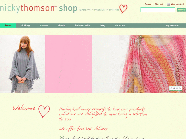 www.nickythomsonshop.com