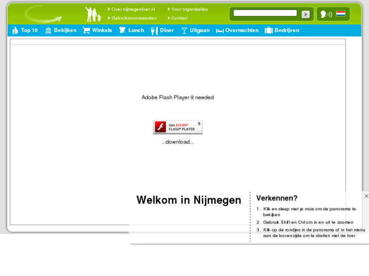 www.nijmegentoer.nl