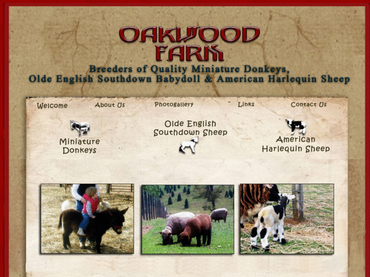 www.oakwoodfarmnc.com