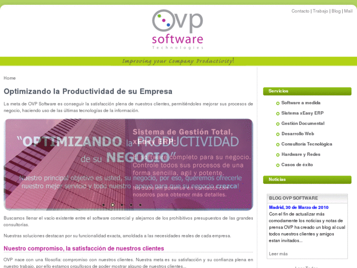www.ovpsoftware.es