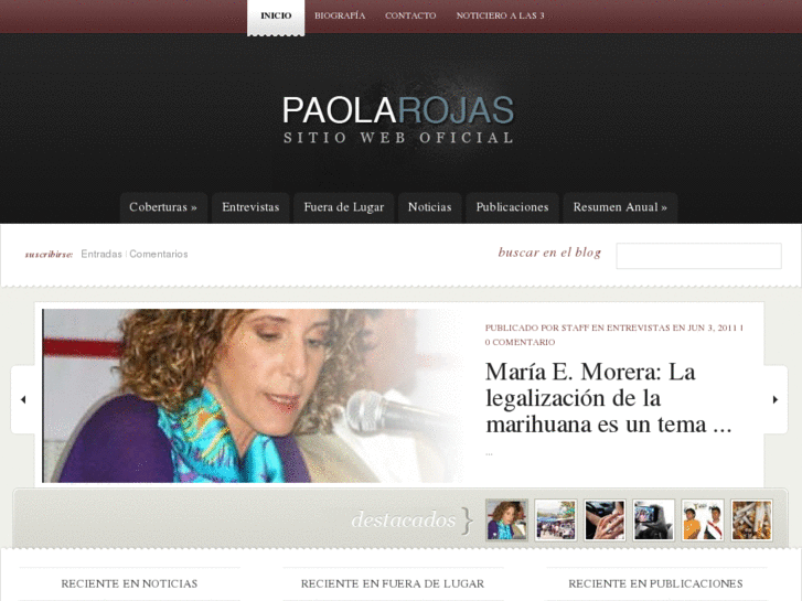 www.paolarojas.com