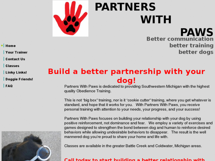 www.partnerswithpaws.com