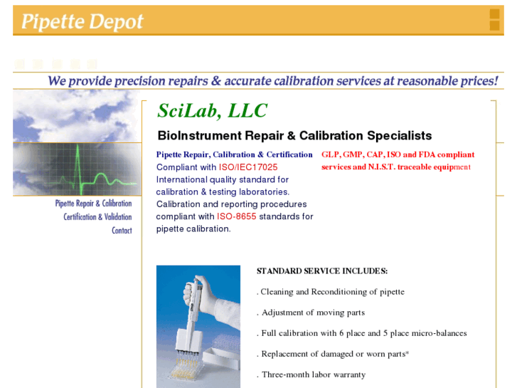 www.pipettedepot.com