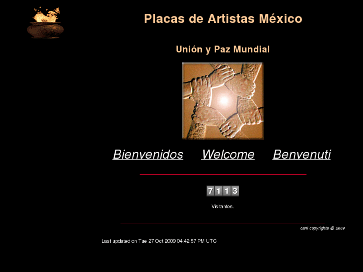 www.placasdeartistas.com