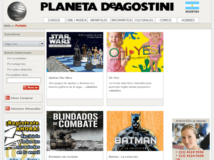 www.planetadeagostini.com.ar