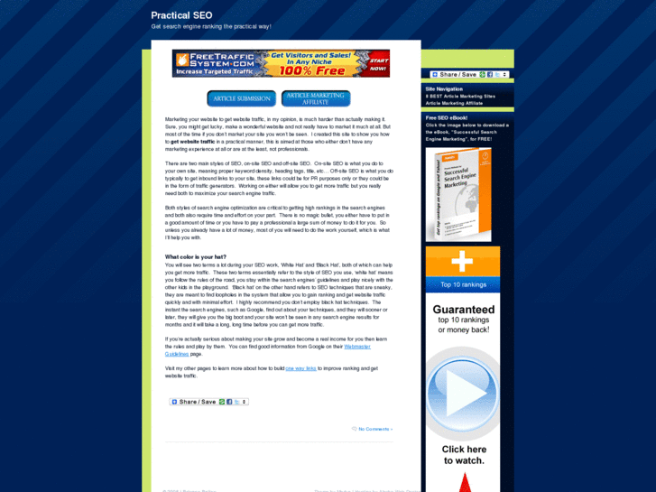 www.practicalseo.net