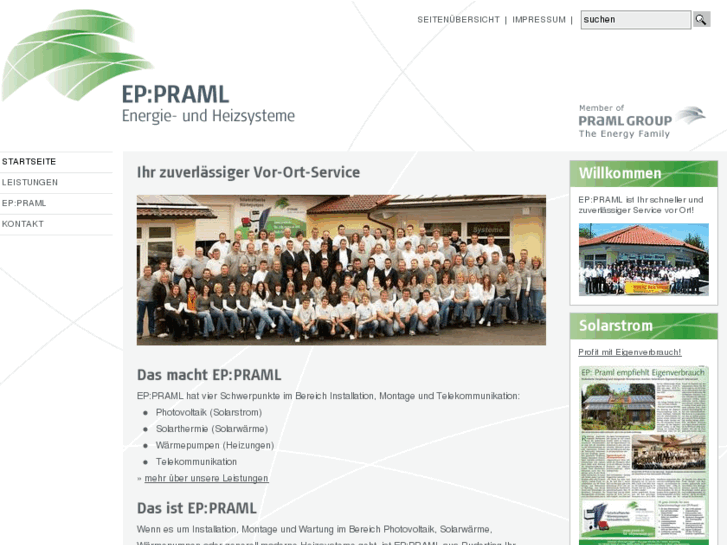 www.praml.de