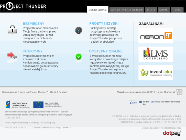 www.project-thunder.com