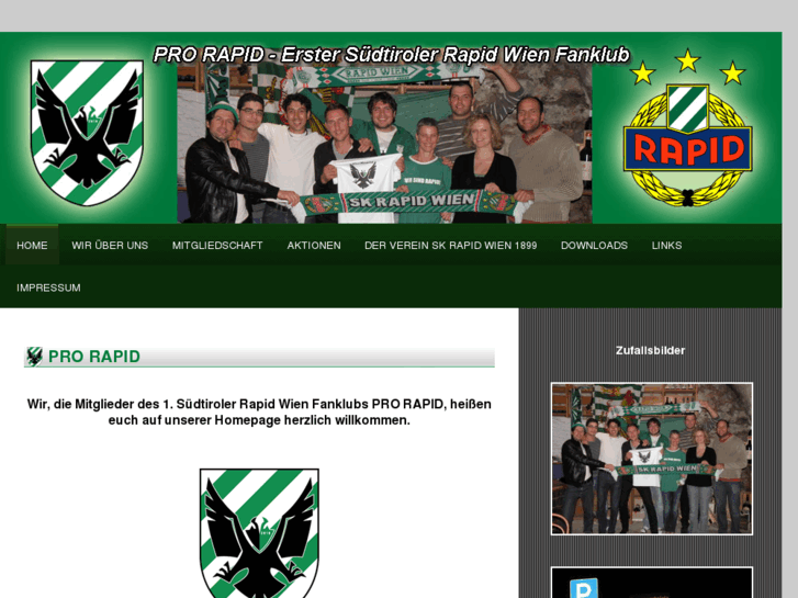 www.prorapid.net