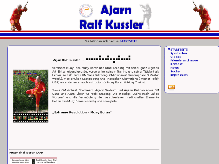 www.ralf-kussler.com