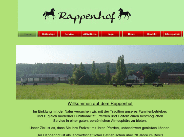 www.rappenhof.net