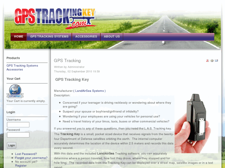 www.realtime-gps-tracking.com