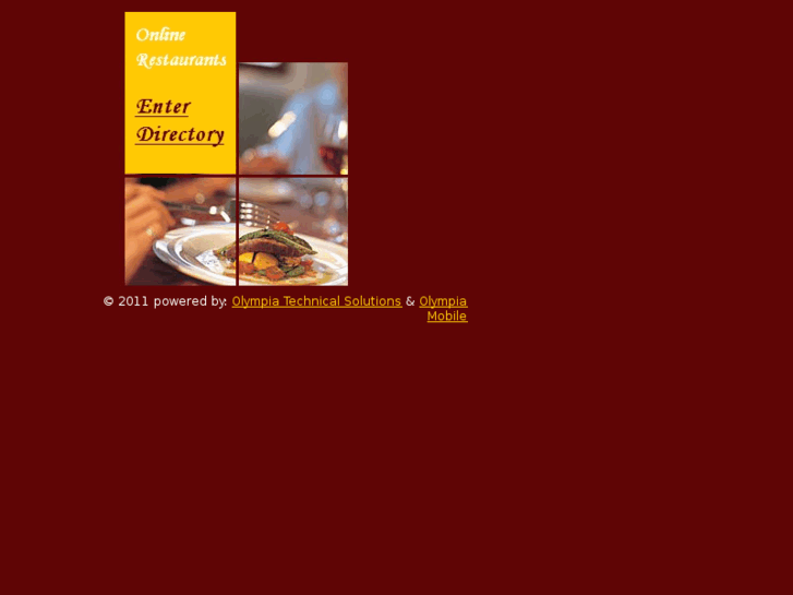 www.restaurantmirada.com