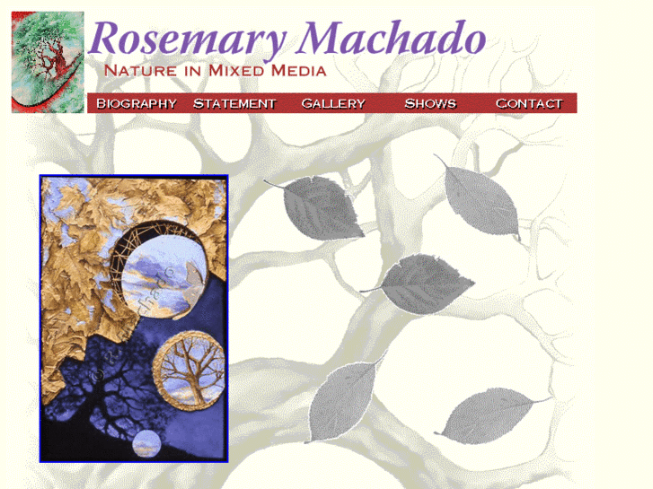 www.rmachadoart.com