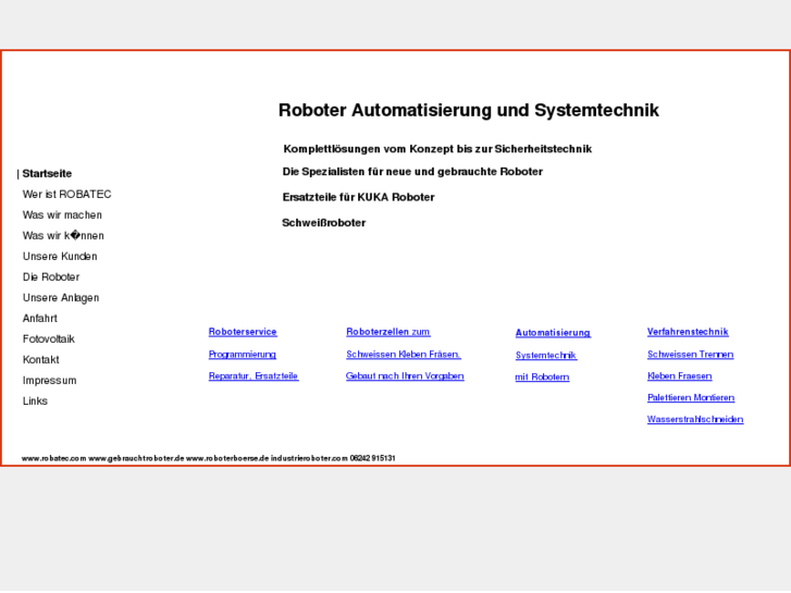 www.robatec.net